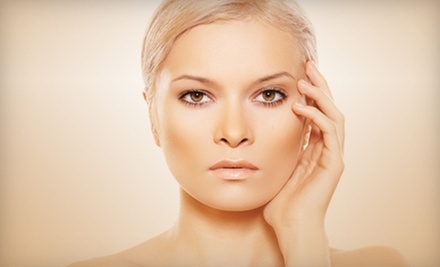 $125 for Three Advanced Chemical Peels at LunchBox (A Waxing Salon) ($425 Value) - Primary Image