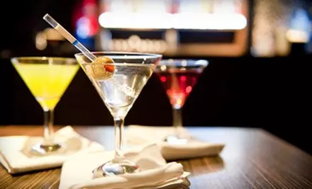 Fusion Pub Fare or Two Calgary Stampede Parade Tickets at Soho Bar and Grill. Three Options Available. - Primary Image