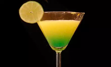 $59 for a Three-Hour Mixology 101 Course at The Bartending Academy of Tacoma - Primary Image