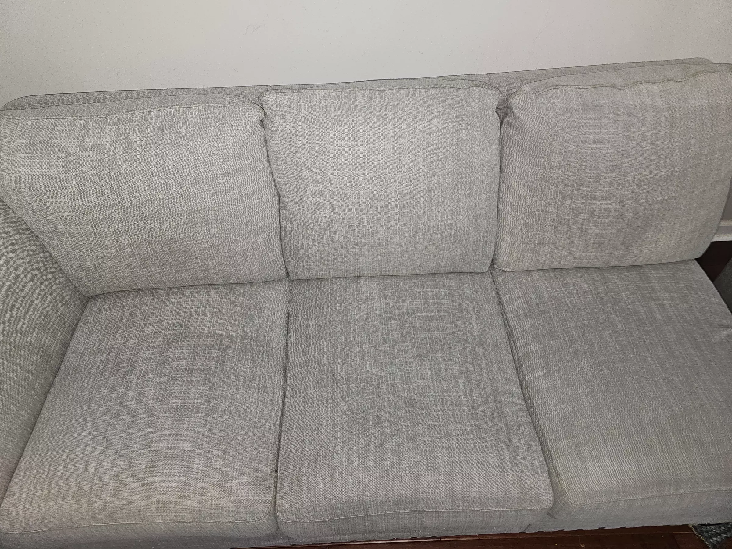 Up to 57% Off from EZ Carpet and Upholstery Care