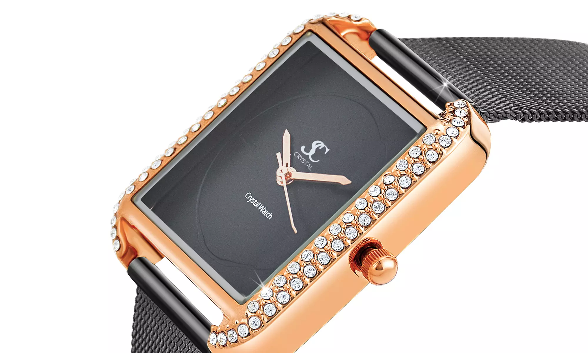 Orologi della marca SC Crystal