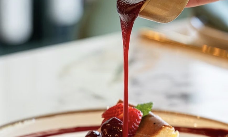 Image 8: Delight with $100, $150 or $200 to Use Towards Food and Drinks  