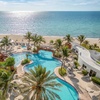 Image 1: Member-Only Deal: Oceanfront Retreat with Spacious Suites & Spa