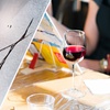 Image 2: Wine and Paint in Dumbo, Brooklyn