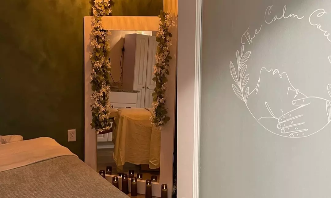 Relax and Restore with 60 or 90 Minute Deep Tissue or Swedish Massage