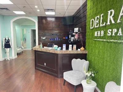 20 Units of Botox - Delray Med Spa