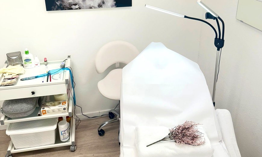 Image 5: Wimpern- und/oder Augenbrauen-Lifting inkl. Färben für 1 Person