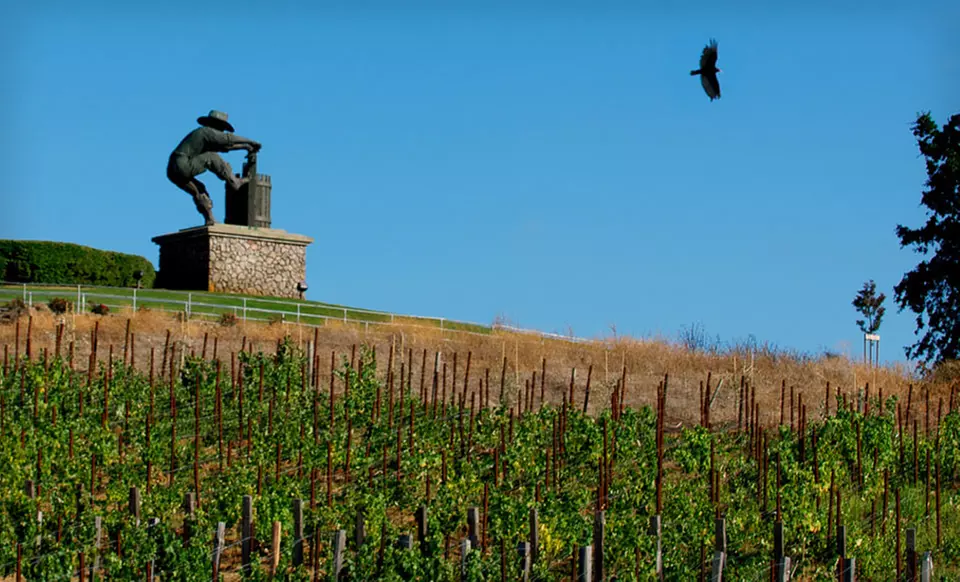 Stay at The Meritage Resort and Spa in Napa, CA - Primary Image