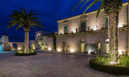 Soggiorno in camera Matrimoniale per 2: 1 notte / Lug-Nov-Dic / Colazione + Spa
