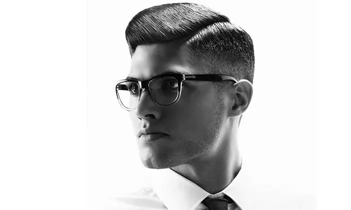 $20 for a Men's Haircut with Brian at Art + Science Salon ($45 Off)  - Primary Image
