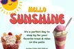 Ice Cream Lovers, Enjoy Goofee G's Two Groovy Ices, $10 or $20 of Delicious Food and Drink (Up to 50% Off) - Second Medium