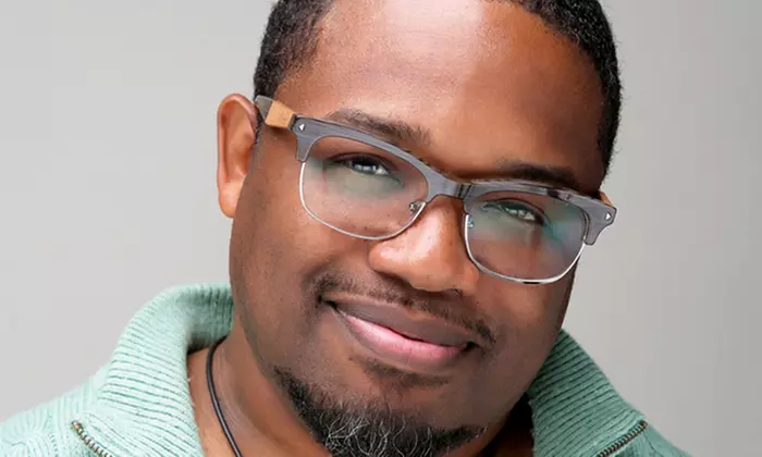 Stage Play: Martin, Malcolm, and Me featuring Dave Hollister, Tony Terry and JD Lawrence on February 27 at 8 p.m.     - Primary Image
