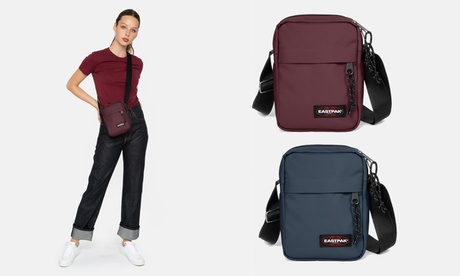 Bolso bandolera unisex de Eastpak