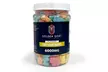 Potent CBD Gummy Bears from Golden Goat (250MG - 12,000MG) - Second Medium