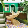 Image 2: 2 Std. Indoorspielplatz für 1-2 Kinder und 1-2 Erwachsene in München