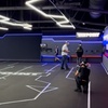 Image 1: Action, Teamwork und Bewegung pur: 60 Min. VR Arena für 4-10 Personen