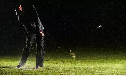 Three or Five Group Golf-Swing Clinics Including Computer Swing Analysis at CyberGolf Lessons in Markham - Primary Image