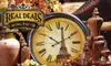 $15 for $35 Worth of Interior Accents and Home Trimmings at Real Deals Home Décor