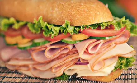 Five Daily Entree Specials or Sandwiches or a 20-Serving Catering Tray from Ben's Morrisville Deli (Up to 54% Off) - Primary Image