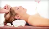 $119 for a Spa Package with Glycolic Facial, Body Scrub, and Lip Scrub at D'ames Day Spa ($260 Value)