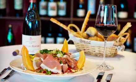 $15 for $30 Worth of Belgian Cuisine at Brasserie Belge in Sarasota - Primary Image