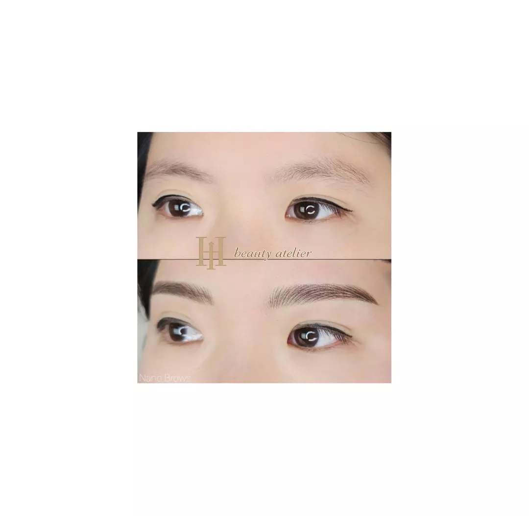 Nano/3D Microblading, Ombre/Powder Brows, or Lip Blush Session