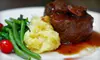 Bistro Dinner for Two or $12 for $25 Worth of Bistro Fare at Ariana Restaurant