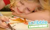 $15 to Make Your Own Book at Scribble Press ($33 Value)