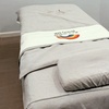 Image 3:  Melt Stress Away: Targeted Back & Foot Relief with Hot Stone Warmth