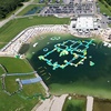 Image 12: The Land of Natura - America's Largest Inflatable Water Park