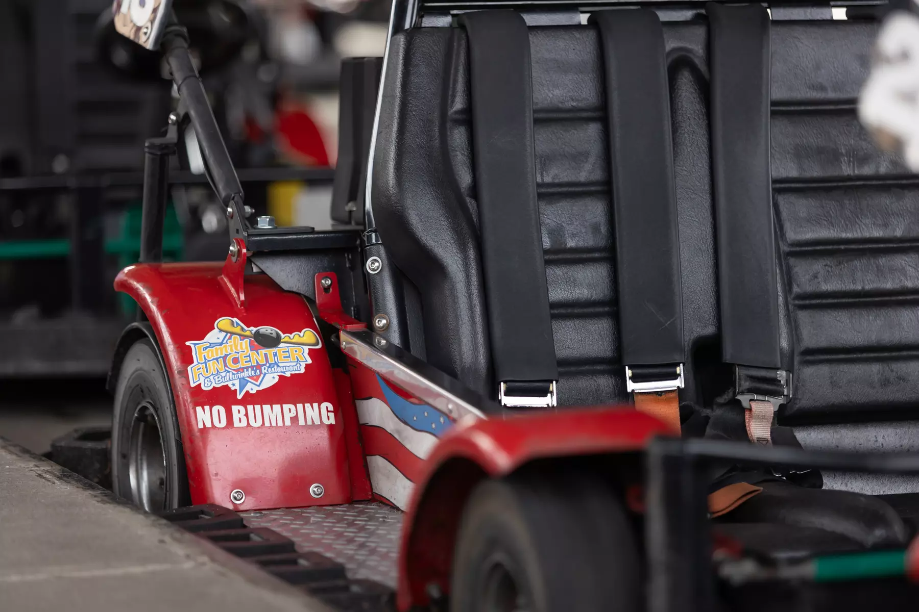 Family Fun Center & Bullwinkle's Deals - Up to 24% Off