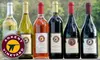 $11 for Two-Person Wine Tasting and Souvenir Wine Glasses at Ankeny Vineyard ($22 Value)