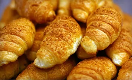$10 for $25 Worth of Baked Goods at Faces mears park bakery in St. Paul - Primary Image