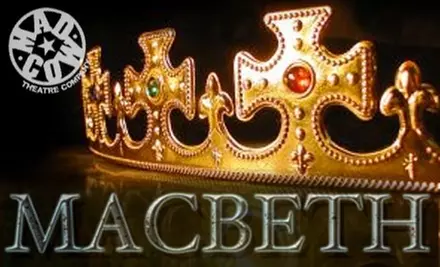 $11 for One Ticket to “Macbeth” at Mad Cow Theatre - Primary Image