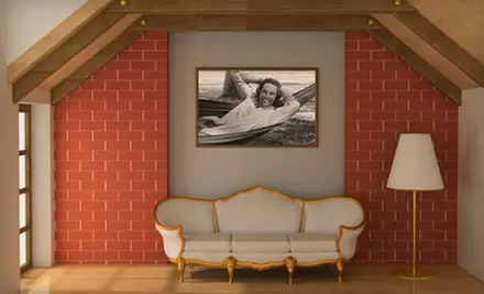 $45 for $100 Worth of Custom Framing at Ray Street Custom Framing - Primary Image