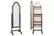 Hives & Honey Jewelry Armoire or Mirror - Second Medium