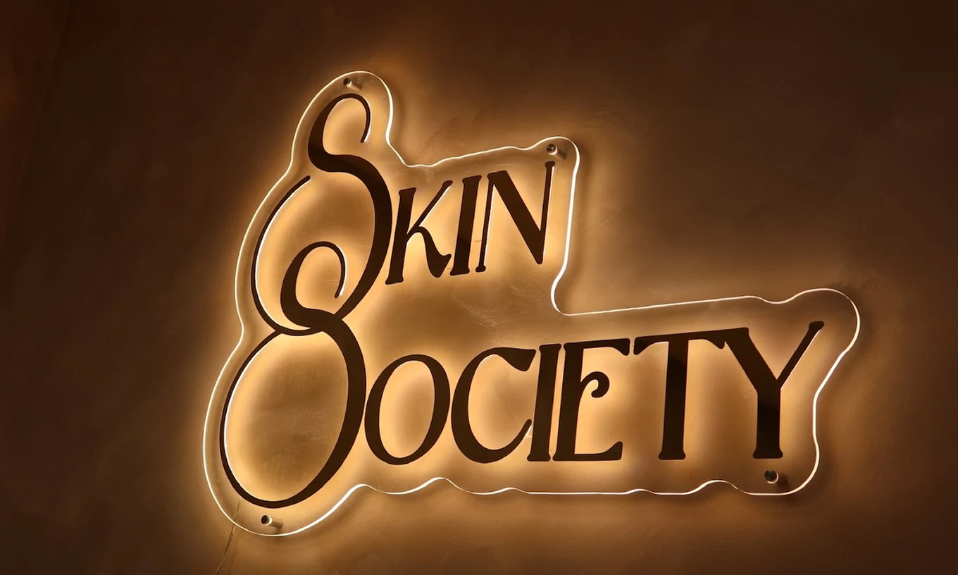 Up to 39% Off on Injection - Botox at Skin Society Medical Spa