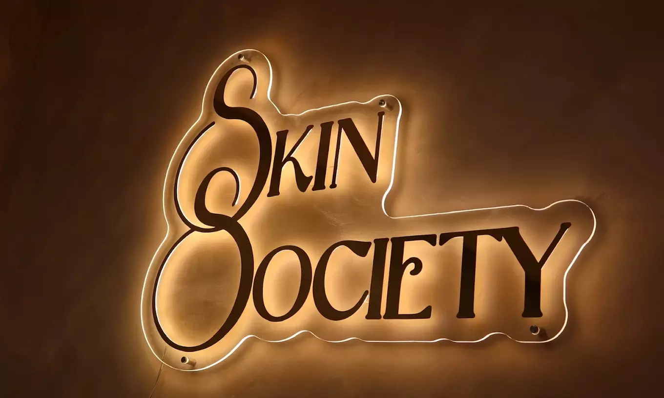 Up to 32% Off on Injection - Botox at Skin Society Medical Spa