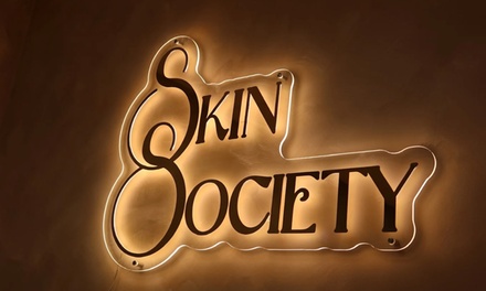 40 Units of Botox - Skin Society Medical Spa