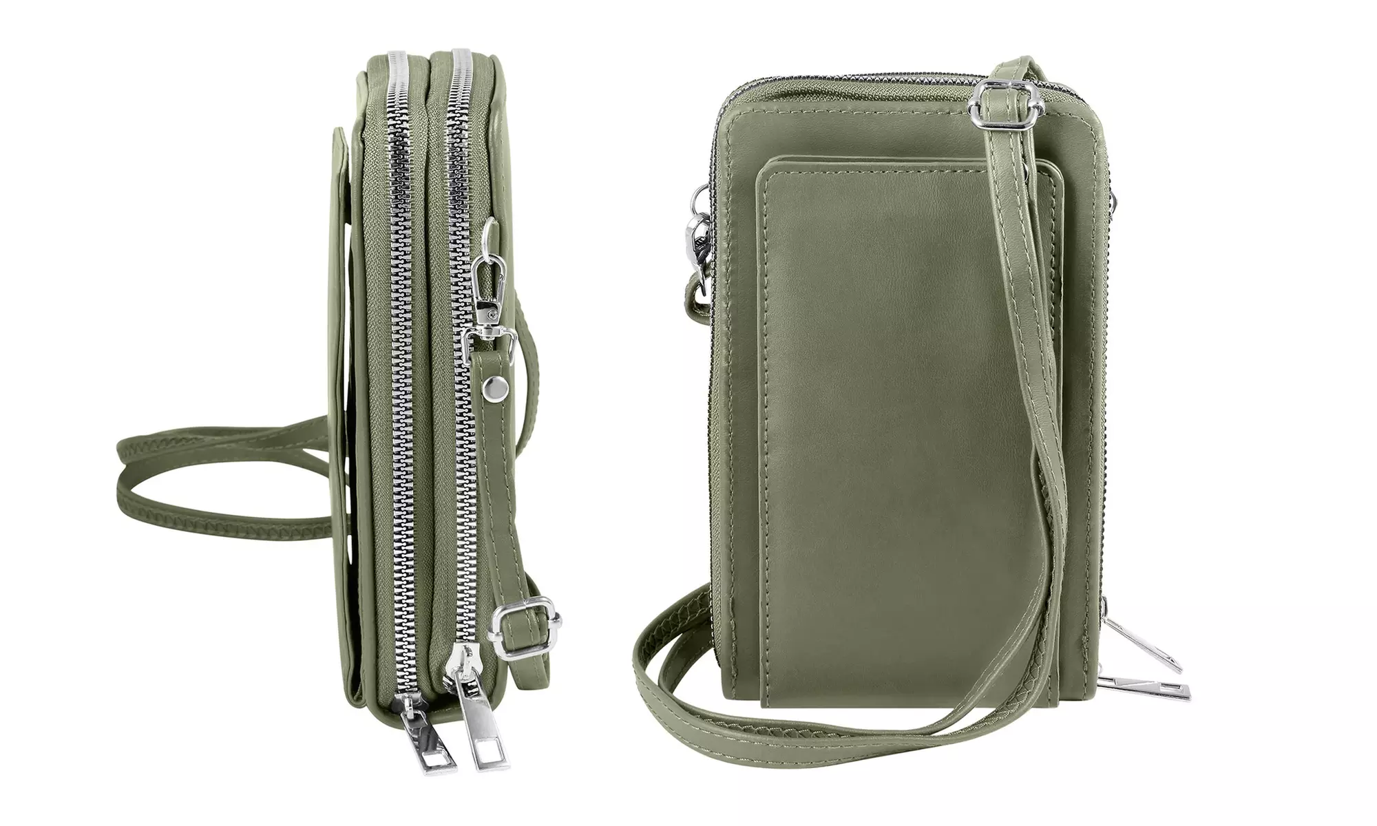 Sac bandoulière pour smartphones