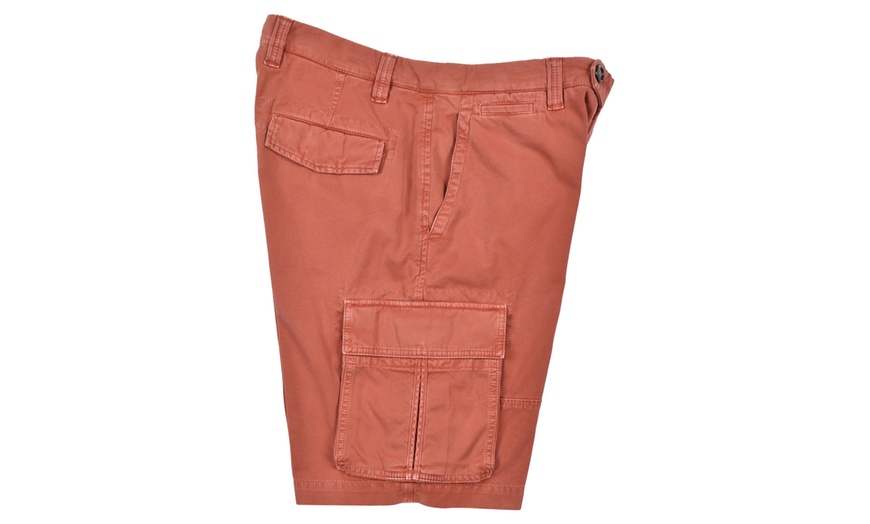 Image 3: Brunello Cucinelli Designer Men's Shorts, Jeans and Pants Available