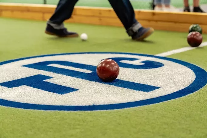 Padel Tennis & Recreational Games – Active Fun