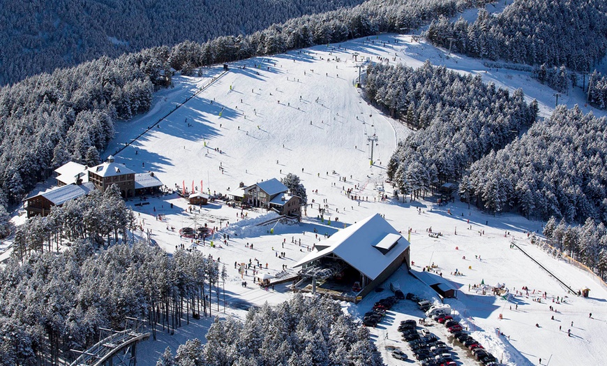 Image 9: Descubre la estación de esquí Pal-Arinsal de Andorra