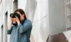 On-Location Photo Shoot for up to Four with 15 or 25 Retouched Images from JMarie Photography (Up to 60% Off)