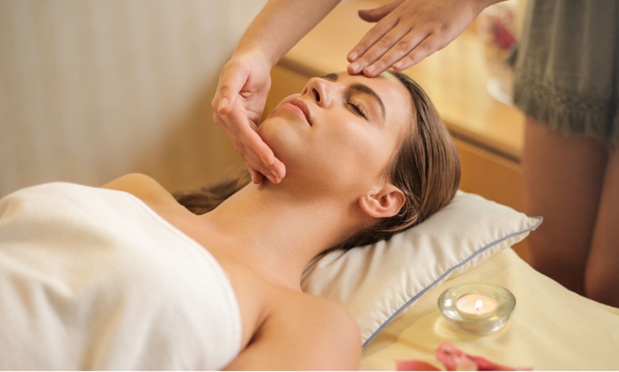Image 1: Up to 53% Off on Massage - Classical at MD Massage Therapies