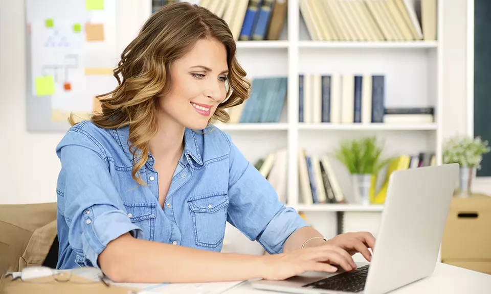 Up to 79% Off on Online Course at Circle Doors Ltd - Primary Image