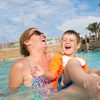 Image 3: Up to 23% Off Admission to Palm Beach at Moody Gardens