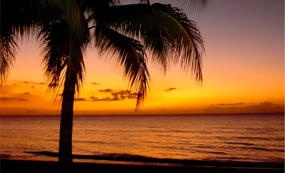 4-, 5-, or 6-Night All-Inclusive Jamaica Vacation with Airfare. Price/person Based on Double Occupancy. - Second Medium