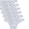 Image 4: 6er- oder 12er-Pack Damen-Slips