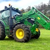 Image 2: Drive Modern and Advanced Tractors — Hands-on and Engaging
